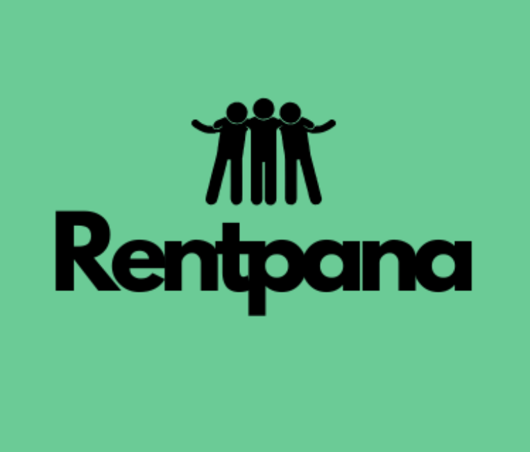 Logo de Rentpana