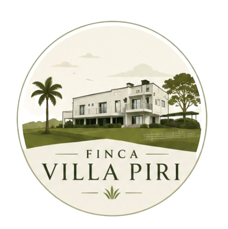Logo de Finca Villa Piri